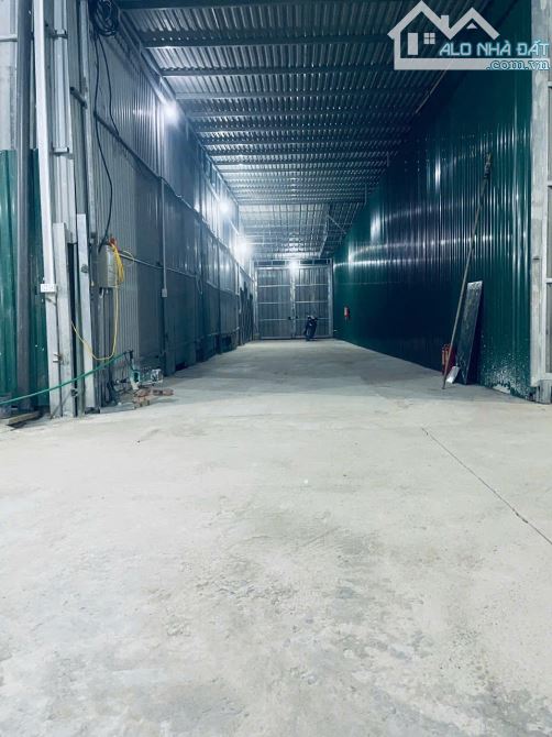 Cho thuê 600m2 Đông Mỹ, Hà Nội giá rẻ 25tr có thương lượng - 3