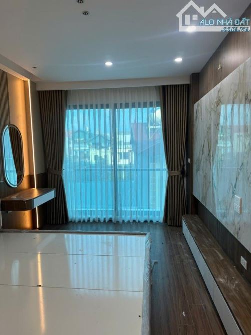 🔥 SIÊU PHẨM CỰ KHỐI – 42M², 6 TẦNG, GARA, THANG MÁY – 9.2 TỶ 🔥 - 3