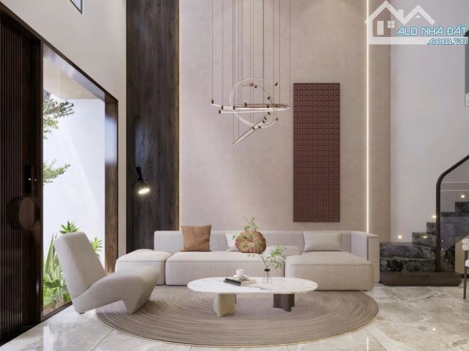 🏡 BÁN NHÀ 3 TẦNG – MẶT TIỀN BÙI CÔNG TRỪNG, HÒA XUÂN – ĐÀ NẴNG - 3