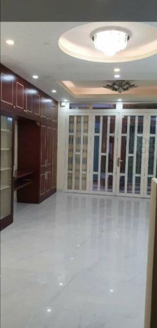 (3PN, 3WC), Nhà 688/6A Lê Hồng Phong Q10 - 16Tr - 3