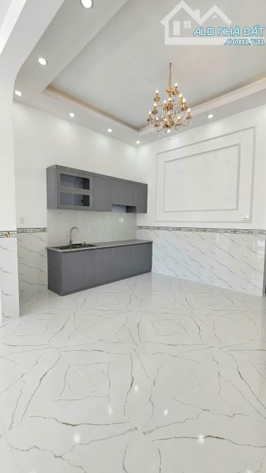 Chủ gửi Bá.n nhà cấp 4 mới 100% 2PN KDC Đông Phú, Châu Thành, TP. Cần Thơ - 3