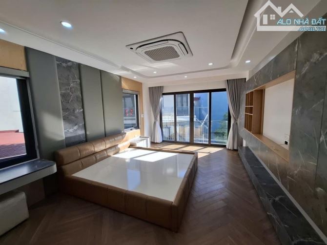 🔥 SIÊU PHẨM CỰ KHỐI – LÔ GÓC, 53M², 6 TẦNG, Ô TÔ VÀO NHÀ – 11.5 TỶ 🔥 - 3
