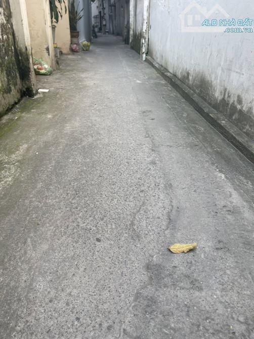 HOÀNG HOA THÁM – 45M² – 3 TẦNG – MT 4.1M – 8.1 TỶ - 3