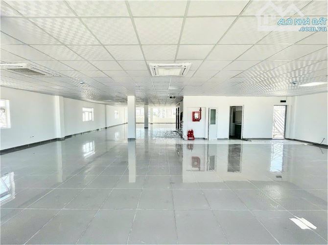 Giảm giá 80 tỷ về 65 tỷ Lý Tự Trọng, Q.1 (DT: 8X25 - 6 tầng - HĐT: 290 triệu - Gia: 65 tỷ) - 3