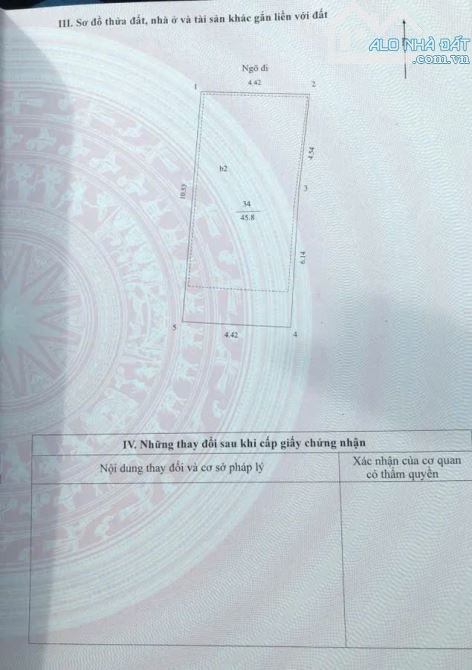 Bán nhà Khương Trung 46m MT4.5m , 2 thoáng, 7 tầng, thang máy, 40tr/tháng, hơn 12 tỷ. - 3