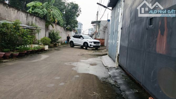 Bán lô đất đường xe hơi gần Cơ Sở 5 Lạc Hồng, Bửu Long, Biên Hòa, 144m2, giá 3 tỷ. - 3