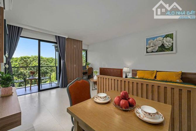 BÁN TÒA CĂN HỘ 6 TẦNG 257M2 – 27,99 TỶ - ĐƯỜNG NHỰA 4M MỸ ĐA ĐÔNG 12 - Q. NGŨ HÀNH SƠN - 3