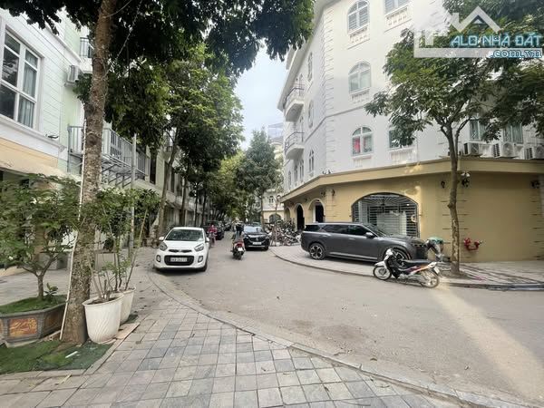 Bán gấp biệt thự liền kề Đô Nghĩa, Hà Đông, 75m2, giá 14 tỷ, tiềm năng tăng giá mạnh - 3