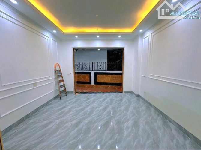 Nhà vip Xuân Đỉnh, xây mới, 38m 6 tầng, thang máy, full nội thất, 8.5 tỷ - 3