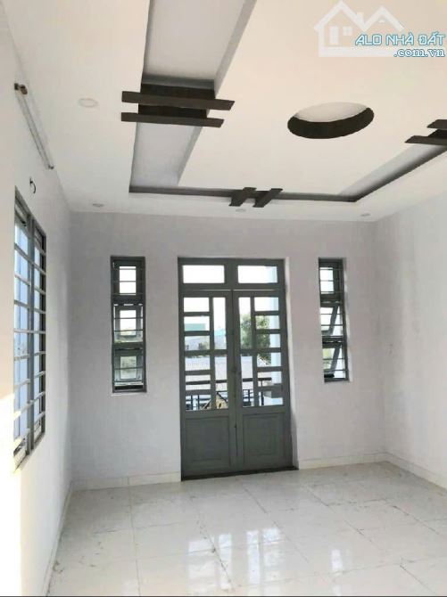 NHÀ 2 TẦNG SÁT MẶT TIỀN ĐẶNG THÚC VỊNH-HÓC MÔN-XE HƠI TỚI NHÀ-NGANG 5M6-NỞ HẬU-CHỈ 4,8 TỶ - 3