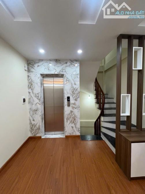🏠 THẠCH BÀN – NHÀ ĐẸP 6 TẦNG, FULL NỘI THẤT – 8.5 TỶ 🏠 - 3