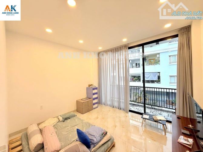 Nhà đẹp 3 tầng + sân thượng, HXH Cây Keo – Tam Phú! Vị trí vàng cạnh Sunview - 3