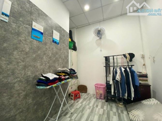 Bán Nhà Hẻm Xe Hơi Nguyễn Sơn 31m2 3.99 Tỷ Tân Phú - 3