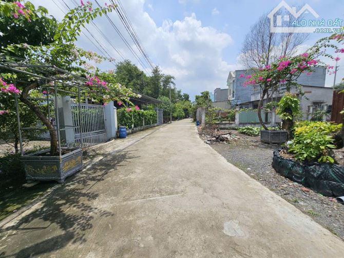 Đất gần chợ Tân Bình, phường Tân Bình, TP Dĩ An - 3