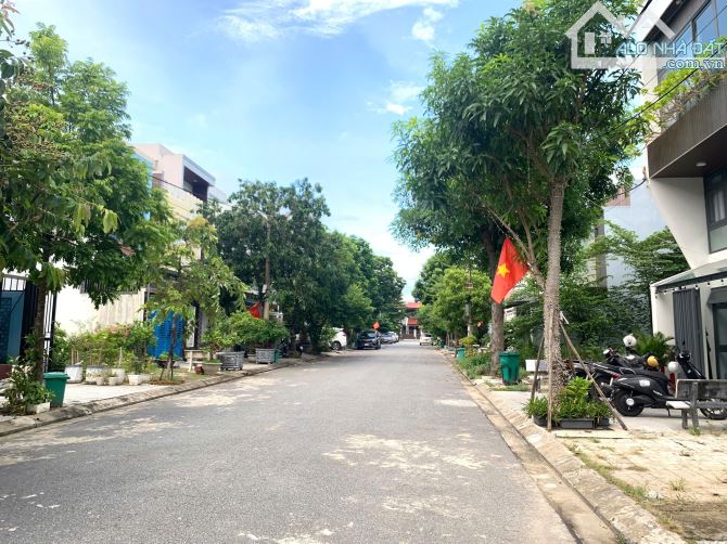 Bán GẤP lô đất sạch đẹp 100m2 - MT Đa Phước 4 - giai đoạn 1 Nam Việt Á - 3