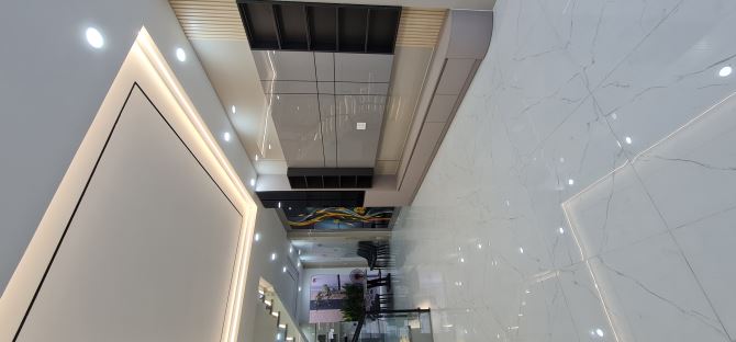 NHÀ MỚI RỘNG DÀI ( 4×18M) VÀO Ở NGAY. TRƯỜNG CHINH P15 - TÂN BÌNH - 3