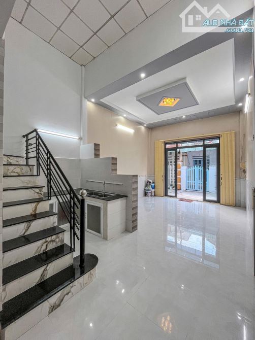 BÁN NHÀ TRỆT LỮNG TRỤC CHÍNH TỔ 15 – P. LONG TUYỀN – Q. BÌNH THUỶ - 3