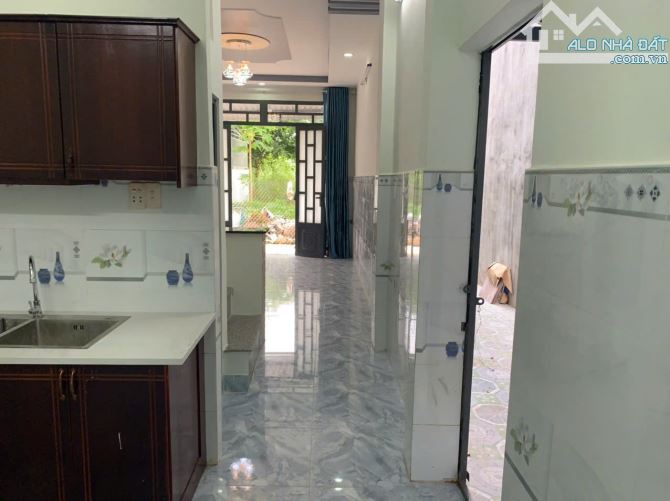 Nhà đẹp 3 tầng 4PN - Vào ở liền - Chỉ 1tỷ850 - 3