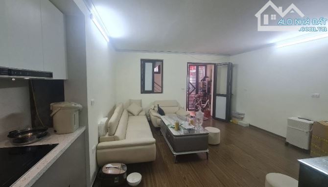 Bán nhà Triều Khúc 38m – Full nội thất, sổ đỏ chính chủ - 3