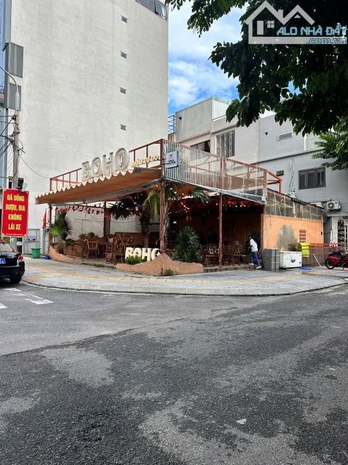 BÁN NHANH LÔ GÓC 2 MẶT TIỀN PHẠM QUANG ẢNH- NGAY HIYORI VÕ VĂN KIỆT- DT 97M2- CHỈ 18,7 TỶ - 3