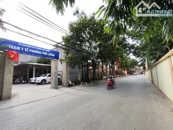 Bán nhà mới đẹp Phú Lương – Hà Đông, 42m², 5 tầng, thang máy, ô tô qua nhà – Giá chỉ 7 tỷ - 3