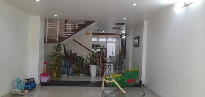 🔥 SIÊU PHẨM HẺM XE HƠI 6M – 1 TRỆT, 2 LẦU, SÂN THƯỢNG – 4,6 x 17,3 - ĐƯỜNG SỐ 28, P.6 - 3
