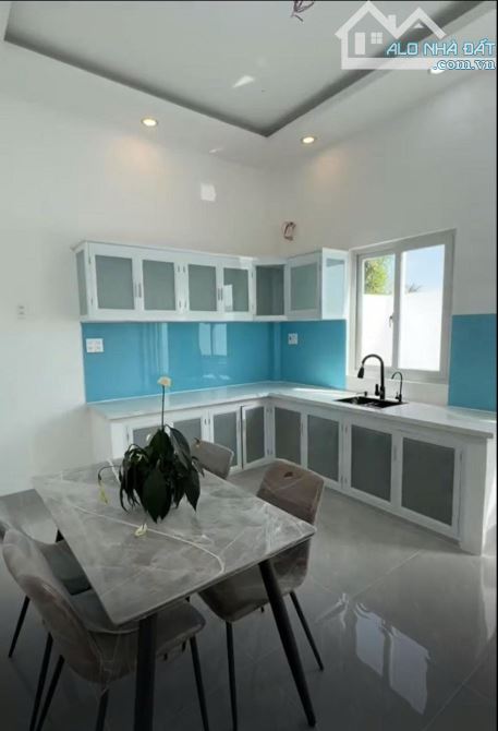 🏡NHÀ CẤP 4 MỚI GIÁ CHỈ 720 TRIỆU - KHU DÂN CƯ HIỆN HỮA THOÁNG MÁT - 3