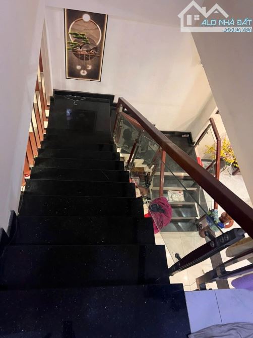 BÁN NHÀ MẶT  TIỀN TÔ NGỌC VÂN Q12 - 2 TÂNG 145M2 ( 5.5M X 26M) - 9.86 TỶ - 3