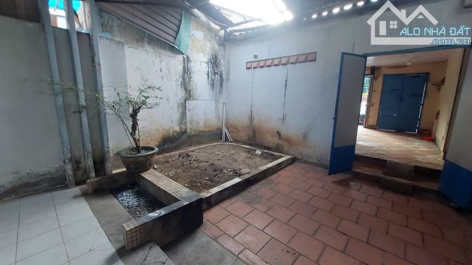 CHO THUÊ NHÀ CẤP 4 TRƯƠNG CÔNG ĐỊNH – PHƯỜNG 3 – DT 225M² – GIÁ 15TR/THÁNG - 3