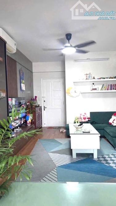 Bán căn hộ CT4 Vĩnh Điềm Trung full nội thất đẹp - 3