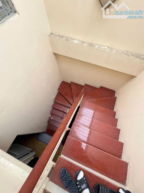 Bán nhà Bồ Đề dân xây 5 tầng vị trí đẹp - 3