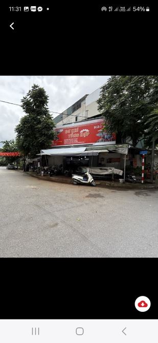 29 tỷ/90 M2/17 M tiền/ Lô góc Mp Trần Đăng Khoa - 3