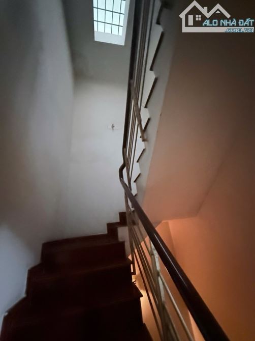 MT KD TRẦN QUỐC TOẢN Q3, SÁT HAI BÀ TRƯNG, 4.1 X 16 VUÔNG VỨC, 5 TẦNG, 48 TỶ TL. - 3
