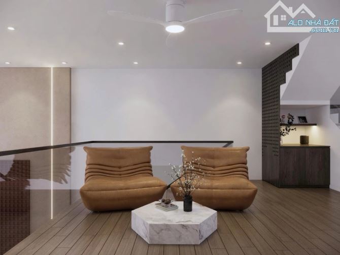 🏡 BÁN NHÀ 3 TẦNG – ĐƯỜNG BÙI CÔNG TRỪNG- HOÀ XUÂN- CẨM LỆ  , DT 100 m2 . Ngang 5 m - 3
