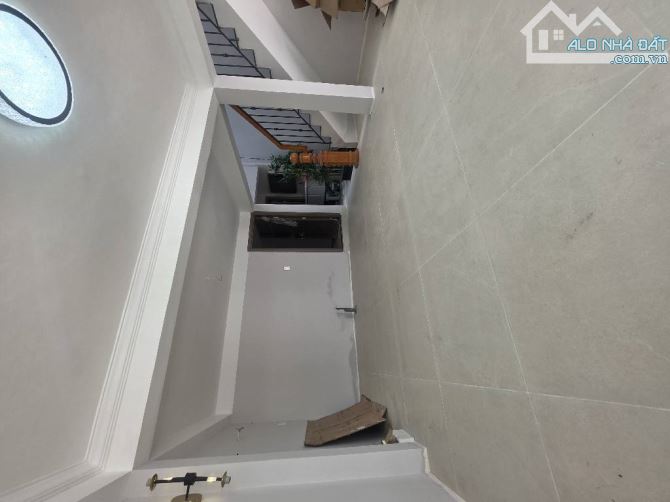 NHÀ ĐẸP HXH BÙI TƯ TOÀN – NGANG 5.5M VUÔNG VỨC – GIÁ CHỈ NHỈNH 5 TỶ - 3