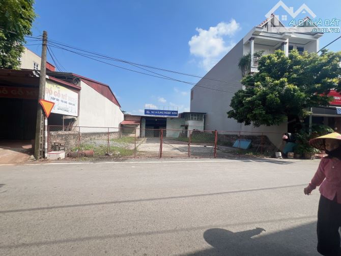 Bán đất Bắc Thống Nhất, Thọ Xuân, Đan Phượng, 336m2, giá 26.3 tỷ - 4