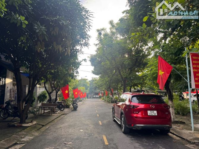 💥SIÊU PHẨM 3 TẦNG MẶT TIỀN MỸ AN- NGŨ HÀNH SƠN- VỊ TRÍ ĐẸP- GIÁ CỰC TỐT - 3