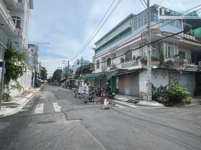GÓC 2 MẶT TIỀN ĐỖ BÍ , 6,5M X 20M , 1 TRỆT 1 LẦU PHÙ HỢP ĐA NGÀNH NGHỀ - 3
