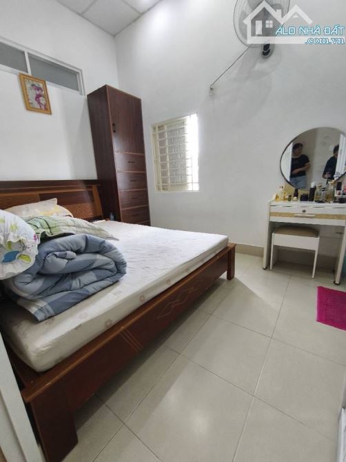 🏡 Nhà 2 tầng GÒ VẤP dt 36m2 nở hậu nhẹ - 3