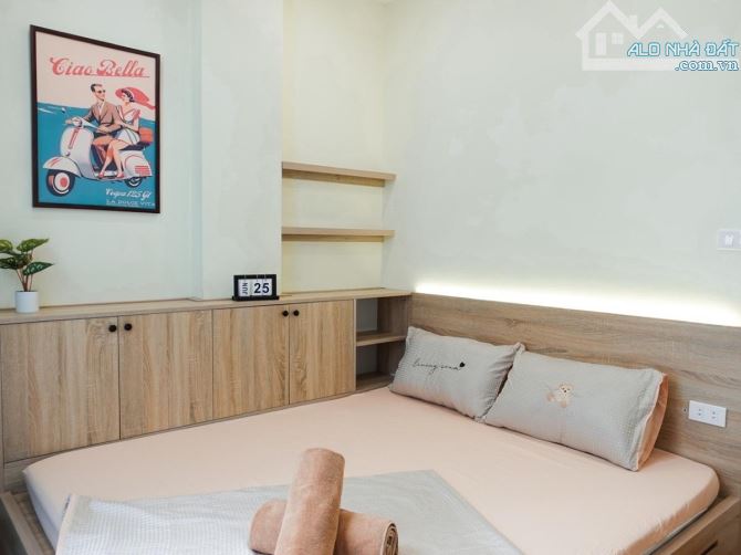 CCMN Đội Cấn, hàng xóm Lăng Bác 70m2 x 7T 16PKK full nội thất, thang máy dòng tiền 1 tỷ - 3