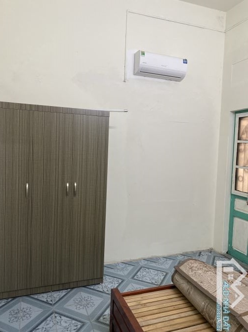 Căn hộ Trương Định, 50m2, 2ngủ, ban công thoáng mát, giá 4.5tr/tháng - 3
