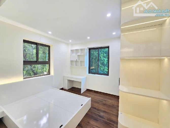 Phố Lý Sơn, Biệt Thự 85m 4 tầng, gần phố chỉ hơn 9tỷ - 3