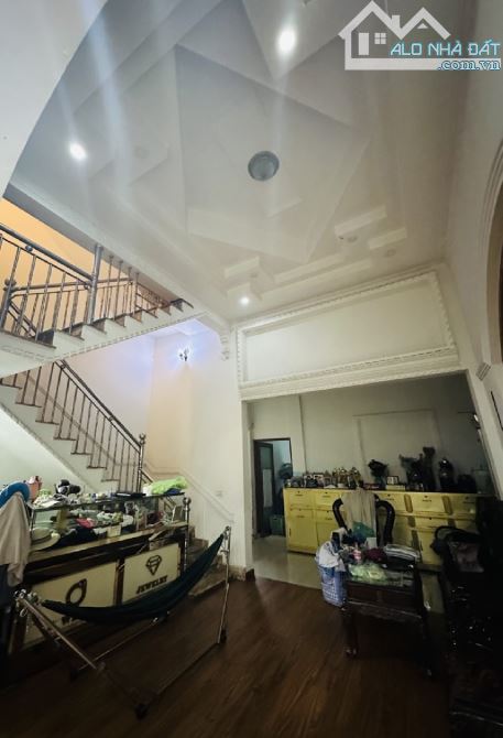 BIỆT THỰ VƯỜN 435M2 -  MẶT TIỀN TÂN HIỆP HÓC MÔN SỔ VUÔNG 12ty KHU DÂN CƯ HIỆN HỮU - 3