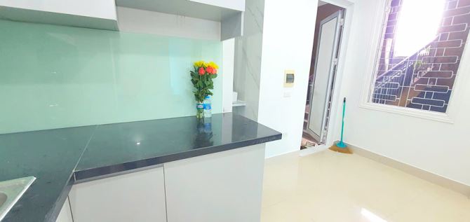 GẦN 3 TỶ CÓ NGAY CĂN TẬP THỂ FULL NỘI THẤT ĐẸP, KHU BÁCH-KINH-XÂY Ở NGAY|DT_55M2_2,9TỶ - 3