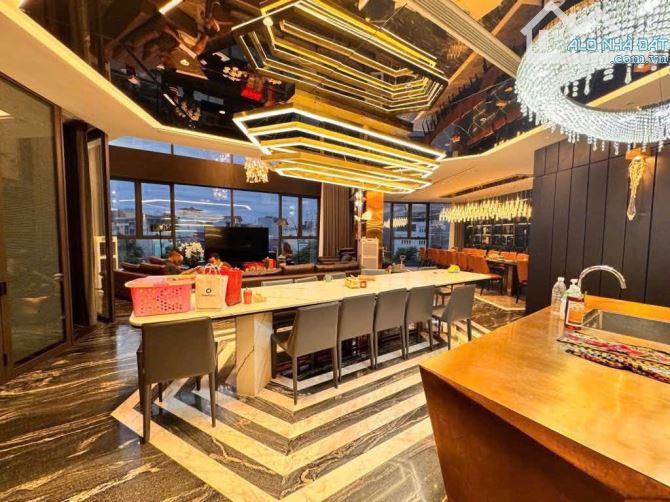 🌟 SIÊU BUILDING KĐT ĐẠI KIM – DT 206m² – 9 TẦNG – MT 20m – GIÁ 139 TỶ ĐÃ HOÀN CÔNG 🌟 - 3