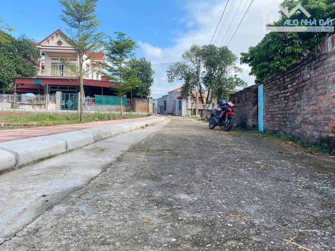 BÁN NHANH 100M FULL THỔ CƯ TẠI THANH TRÍ, MINH PHÚ SÓC SƠN. Ô TÔ THÔNG - 3