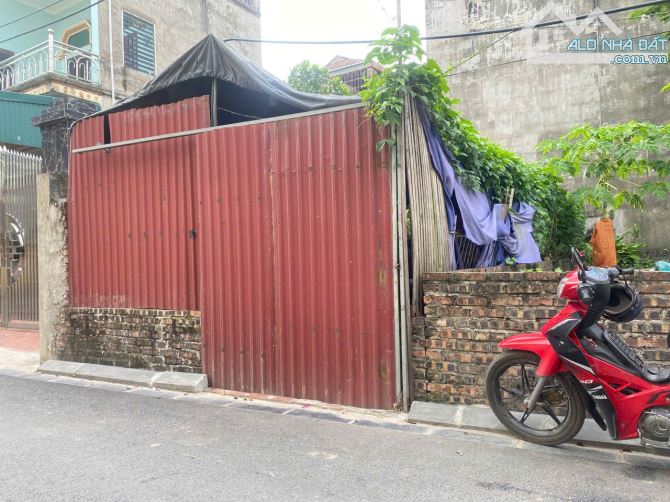 TRỤC CHÍNH Ô TÔ THÔNG. GẦN QL3, GẦN VIN, GẦN TRUNG TÂM TRIỂN LÃM. GIÁ  5.6 tỷ - 3