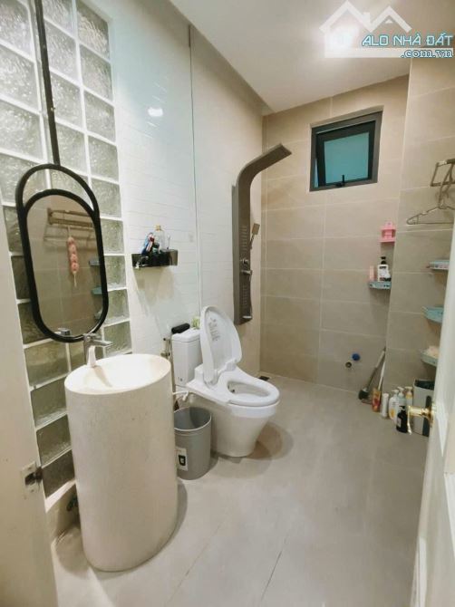Bán Nhà Hẻm Ô tô 6m, Phan Huy Ích – P.12, Gò Vấp, 9,9Tỷ, 77m2(4,5x17), 4Tầng, 4PN - 3