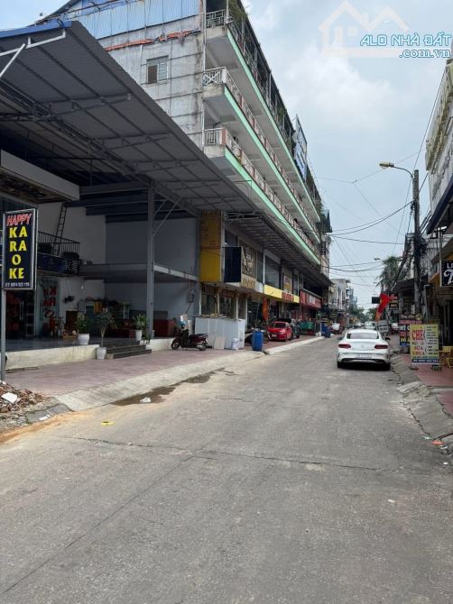 🔥 ĐẦU TƯ BUILDING SIÊU KHỦNG – CHỢ SAM SUNG PHỔ YÊN – DT 1200m² ,7 TẦNG, MT 60m – GIÁ 44T - 3