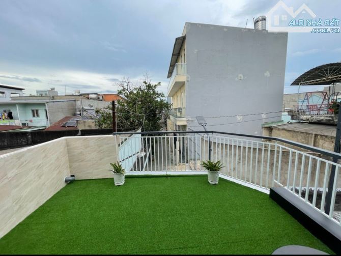 🏠 BÁN NHÀ gần Nguyễn Hữu Cầu, Hóc Môn, Giáp Nguyễn Ảnh Thủ Quận 12.  80m2 , nhỉnh 4tỷ - 3